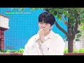 YOO HWE SEUNG (N.Flying), I Think I Did (유회승 (엔플라잉), 그랬나봐) [THE SHOW 240528]