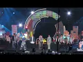 MIRROR - ATTENTION - CHILL CLUB推介榜年度推介25/26