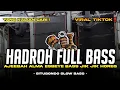 HADROH FULL BASS • AJIBAH ALMA ESBEYE • SHOLAWAT VIRAL TIKTOK TERBARU 2025