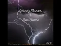 End of Thunder Storm