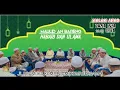 Download Lagu syair Qod Tamama dan Terjemahan nya.#maulidnabi #pencintasolawat #sholawatan #sholawatmerdu