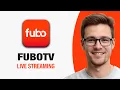 FuboTV Live Streaming WORKING 2026