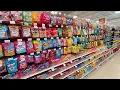 CANDY Aisle Giant EAGLE Grocery - August 2026