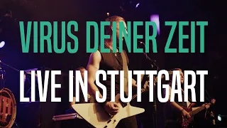 AMPEX - Virus Deiner Zeit Live in Stuttgart