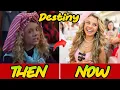 Bunk d 2015 Cast Then and Now Real Name Age 2025