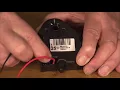 HVAC Actuator Reset ACDelco TechConnect