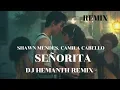 Download Lagu Shawn Mendes, Camila Cabello - Señorita DJ Hemanth Remix | Club Mix
