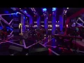 Los Tipitos - Flor negra - EN ESTEREO