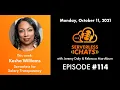 Episode Serverless for Salary Transparency with Kesha Williams