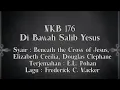 Download Lagu DI BAWAH SALIB YESUS | Beneath the Cross of Jesus | NKB 176