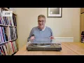 Majority Auto turntable review #turntable #turntables