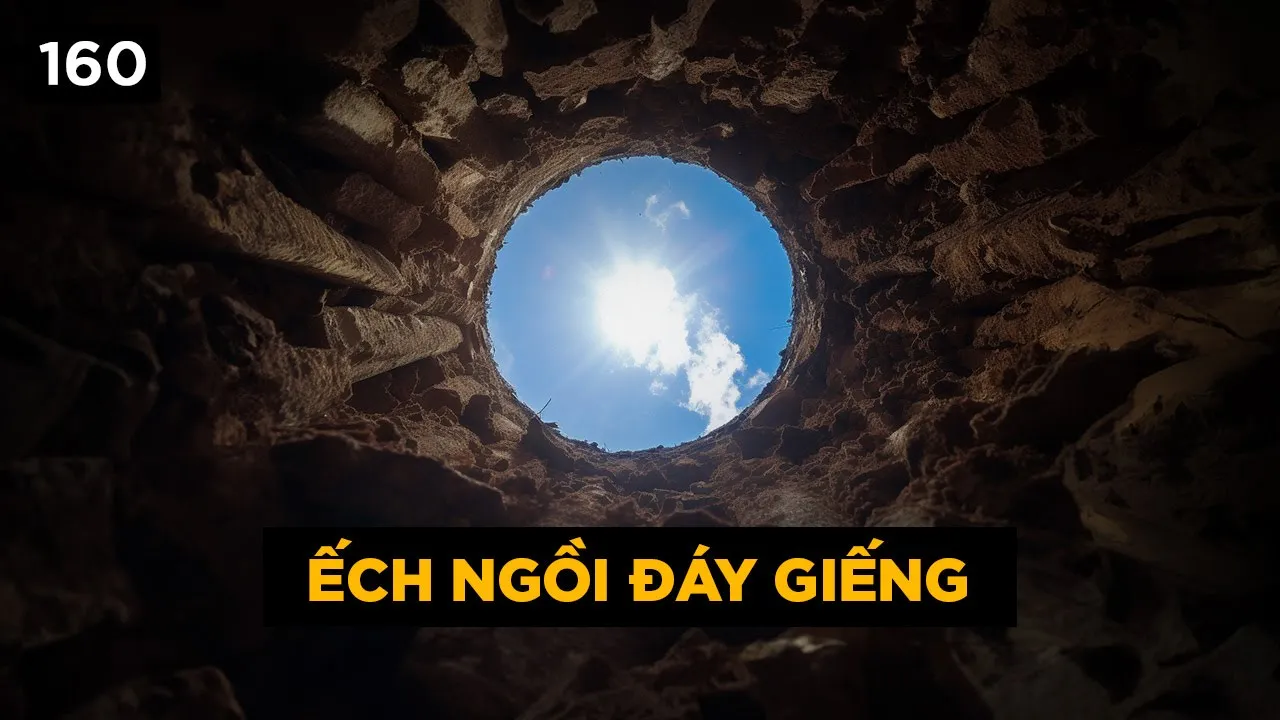 Outline Video Biết cái mình không biết