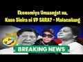Download Lagu BOOM! Prosecution, UMAMIN sa SABLAY — LIVE sa MEDIA?!