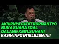 Download Lagu AKHIRNYA GATOT NURMANTYO BUKA SUARA SOAL DALANG KERUSUHAN! KASIH INFO INTELEJEN INI!