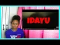 Download Lagu IDAYU - OST NUR   Ganti Diriku  Official Music Video | Reaction