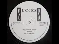 Download Lagu The Ethiopians - Solid As A Rock  (UK - 12'' Success Records) Sllct