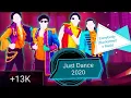 Download Lagu Just Dance 2020 \