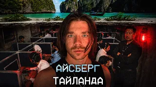 Из ОТДЫХА в РАБСТВО | Куда похищают туристов Тайланда | РазМИШления