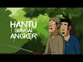 Download Lagu Hantu Sungai Angker - Kartun Lucu