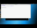 12 Introduction to Python - Importing Modules