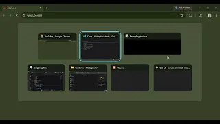 Voice Assistant Python Project Oasis Infobyte Internship AICTE OIB-SIP