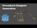 Tutorial Procedural 3D Dungeon Generation Godot 4 3