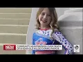 She was the sweetheart of the family Kaysville family remembers Macie Hill