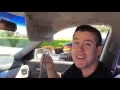 How to make a broken sun visor stay up by using the VISORiser