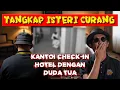 Download Lagu CERITA KEDAI KOPI | BINI KANTOI CURANG DENGAN DUDA TUA?