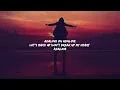 Tyce Delk - Adaline (Lyrics) "baby are you crying is it raining"