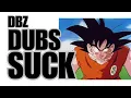 Download Lagu How DBZ Dubs ERASED Goku's FEAR (Ocean, Funimation, Kai, LATAM Dub Comparison)