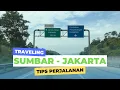 Download Lagu Traveling Sumbar (Dharmasraya) - Jakarta | Estimasi Biaya Sumbar - Jakarta