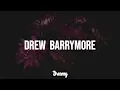 Bryce Vine - Drew Barrymore