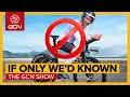 Download Lagu Dingen die we eerder hadden willen weten over fietsen | GCN SHOW Afl. 659