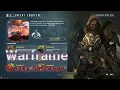 Warframe - Sneaky Sabotage Walkthrough