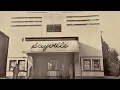 Sayville Movie Theater