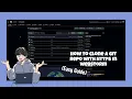 GitHub Essentials Cloning a Repository 2 Easy Methods