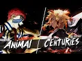 Download Lagu [Switching Vocals] - Animals x Centuries | Maroon 5 \u0026 Fall Out Boy (DJ Badwife)