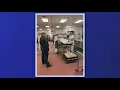 Ada County Jail is bursting at the seams inmate meal programs impacted