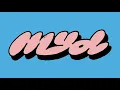 Myd - Together We Stand (Lyric video)
