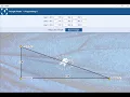 Triangle Finder Application Java Swing OOP Atlas University - Programming II Project