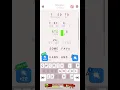 Cryptogram Level 9 Word Logic Puzzle Solved in Seconds Fast Gameplay