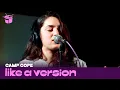 Download Lagu Camp Cope cover Yeah Yeah Yeahs 'Maps' for Like A Version