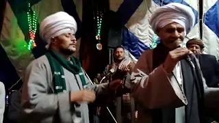 الشيخ عاطف الهوى الحب داء من اجمل حفلات الاشراف الشرقيه نجع الدومه 