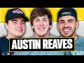 Austin Reaves on His Real Relationship with LeBron and Dating Taylor Swift