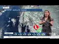 Heat and humidity soar this week dangerous heat on the way