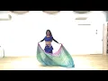 3 Daqat ／Abu Ft. Yousra　ثلاث دقات / Ashraqat