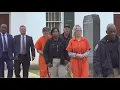 Parents of woman who melted into couch in Louisiana sentenced to 40 years