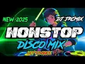 NEW | 2025/2026 NONSTOP | DISCO MIX DJ JRCMIX