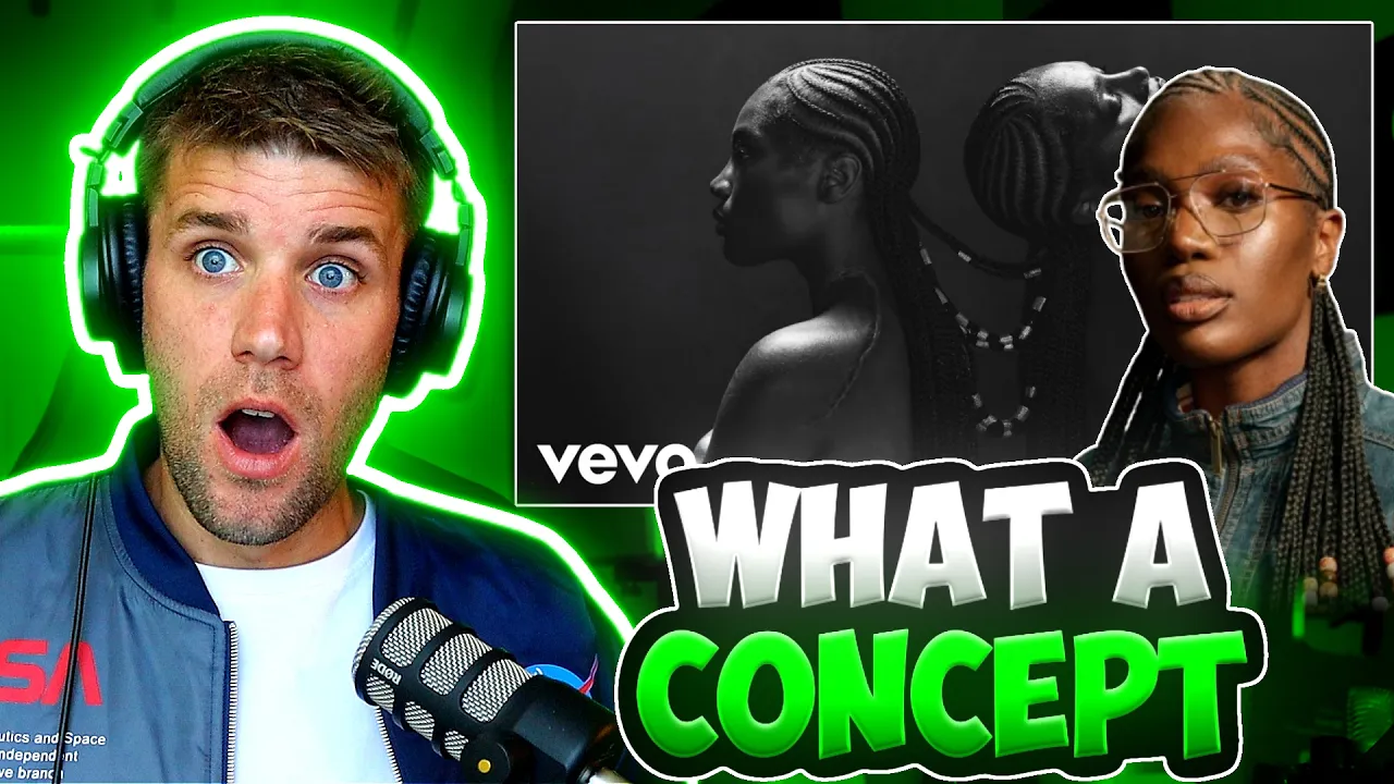 THIS GOT TO ME | Rapper Reacts to Doechii - Anxiety (FIRST REACTION) THIS GOT TO ME | Rapper Reacts to Doechii - Anxiety (FIRST REACTION)